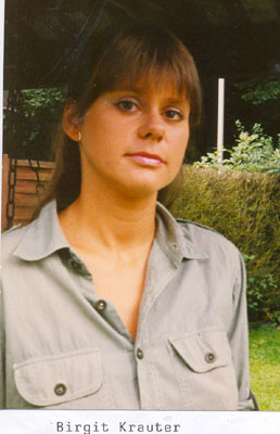 Birgit Krauter
